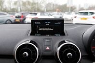 Audi A1 TFSI SPORT 29