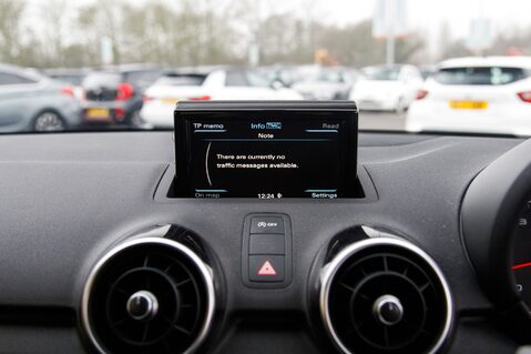 Audi A1 TFSI SPORT 29