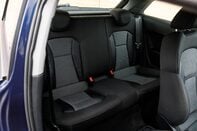 Audi A1 TFSI SPORT 35