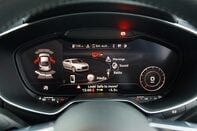 Audi TT TFSI S LINE 23