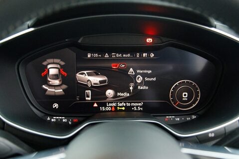 Audi TT TFSI S LINE 23