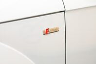 Audi TT TFSI S LINE 8