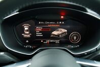 Audi TT TFSI S LINE 29