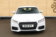 Audi TT TFSI S LINE 5
