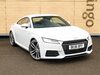 Audi TT TFSI S LINE