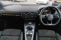 Audi TT TFSI S LINE 3