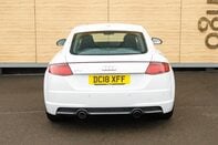 Audi TT TFSI S LINE 6