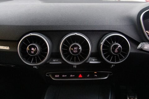 Audi TT TFSI S LINE 34