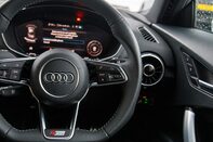 Audi TT TFSI S LINE 21