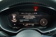 Audi TT TFSI S LINE 30