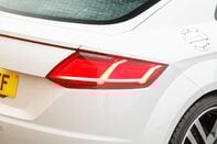 Audi TT TFSI S LINE 10