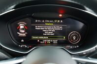 Audi TT TFSI S LINE 25