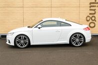 Audi TT TFSI S LINE 15