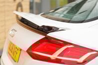 Audi TT TFSI S LINE 11