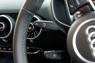 Audi TT TFSI S LINE 18