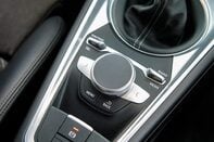 Audi TT TFSI S LINE 33