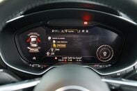 Audi TT TFSI S LINE 26