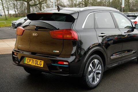 Kia Niro 4 PLUS 8