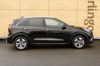 Kia Niro 4 PLUS 12