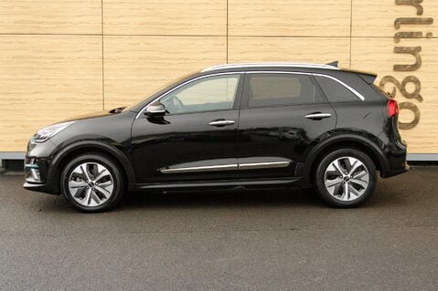 Kia Niro 4 PLUS 13