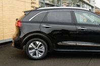 Kia Niro 4 PLUS 7