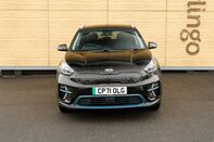 Kia Niro 4 PLUS 5