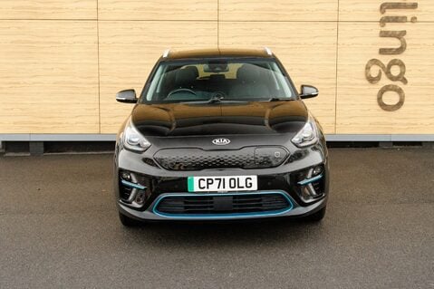 Kia Niro 4 PLUS 5