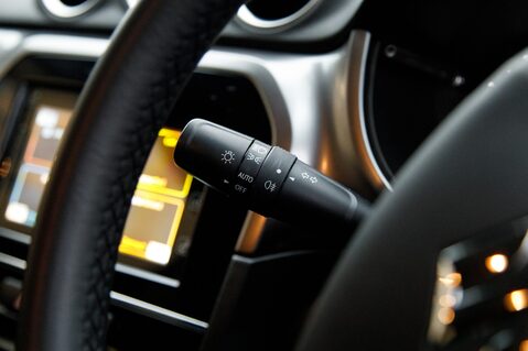 Suzuki Vitara SZ-T BOOSTERJET ALLGRIP MHEV 16