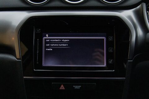 Suzuki Vitara SZ-T BOOSTERJET ALLGRIP MHEV 25