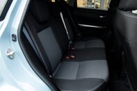 Suzuki Vitara SZ-T BOOSTERJET ALLGRIP MHEV 34