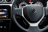 Suzuki Vitara SZ-T BOOSTERJET ALLGRIP MHEV 18