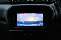 Suzuki Vitara SZ-T BOOSTERJET ALLGRIP MHEV 28