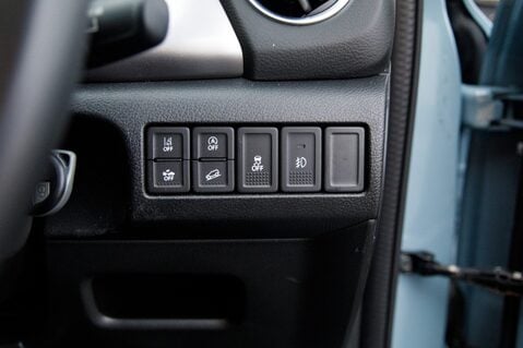 Suzuki Vitara SZ-T BOOSTERJET ALLGRIP MHEV 14