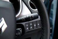 Suzuki Vitara SZ-T BOOSTERJET ALLGRIP MHEV 17