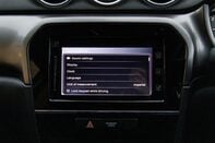 Suzuki Vitara SZ-T BOOSTERJET ALLGRIP MHEV 26