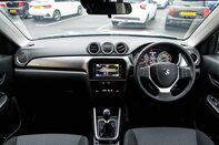 Suzuki Vitara SZ-T BOOSTERJET ALLGRIP MHEV 3