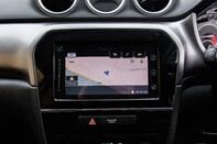 Suzuki Vitara SZ-T BOOSTERJET ALLGRIP MHEV 29