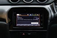 Suzuki Vitara SZ-T BOOSTERJET ALLGRIP MHEV 22