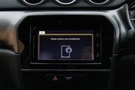 Suzuki Vitara SZ-T BOOSTERJET ALLGRIP MHEV 24