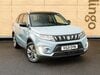 Suzuki Vitara SZ-T BOOSTERJET ALLGRIP MHEV