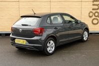 Volkswagen Polo SE EVO 2