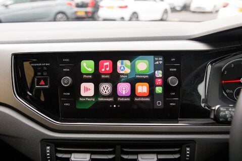 Volkswagen Polo SE EVO 30