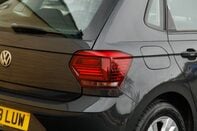 Volkswagen Polo SE EVO 9