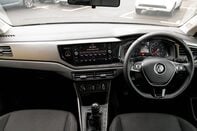 Volkswagen Polo SE EVO 3