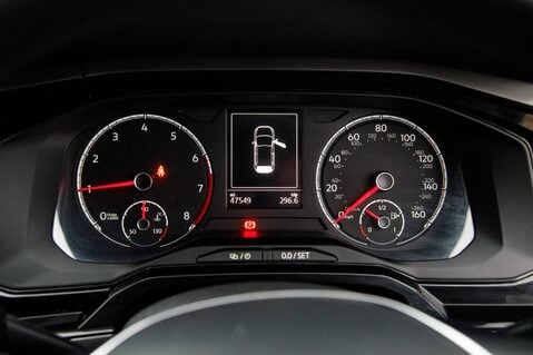 Volkswagen Polo SE EVO 14