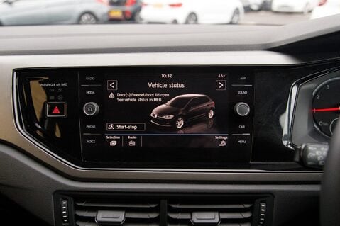 Volkswagen Polo SE EVO 24