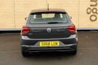 Volkswagen Polo SE EVO 6