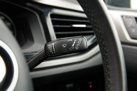 Volkswagen Polo SE EVO 17