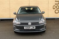 Volkswagen Polo SE EVO 5