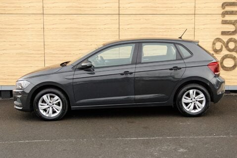 Volkswagen Polo SE EVO 13